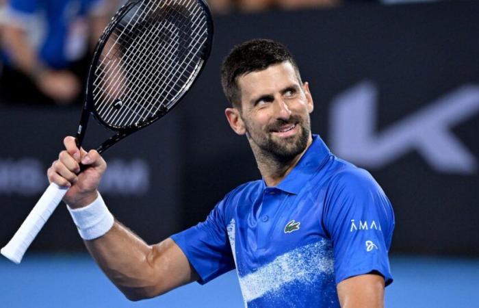 Australian Open Tag 2: Spielreihenfolge, Zeitplan, wie man zuschaut, wann spielen Novak Djokovic und Iga Swiatek in Melbourne?