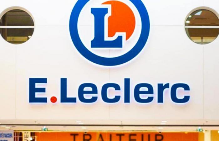 Leclerc ruft dieses Produkt in Frankreich aufgrund einer Listerienkontamination dringend zurück, es handelt sich hierbei um Würste