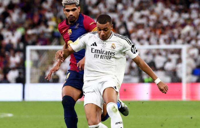 Mbappé und Real Madrid überlassen den Titel Barcelona nach einem Spiel, das uns mit dem Fußball versöhnt