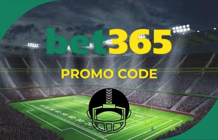 Bet365 CO-Bonuscode für Broncos vs. Bills: Wetten Sie 5 $, erhalten Sie 150 $ Gewinn oder Verlust