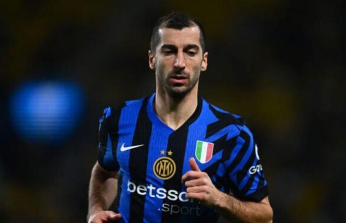 Gazzetta: „Inter, Prüfungen für Mkhitaryan morgen: die Sensationen und was in Richtung Bologna strömt“