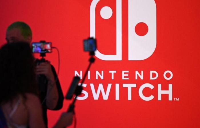 Vor der Veröffentlichung der Switch 2 die letzten Geheimnisse eines Videospielimperiums – L’Express