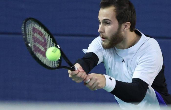 Australian Open 2025: „Erreiche die Top 30 oder besser…“ Was Hugo Gaston aus Toulouse fehlt, um in seiner Karriere einen Schritt nach vorne zu machen