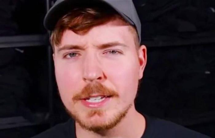 YouTube antwortet, nachdem MrBeast r/YouTube wegen „Zensur“ anprangert