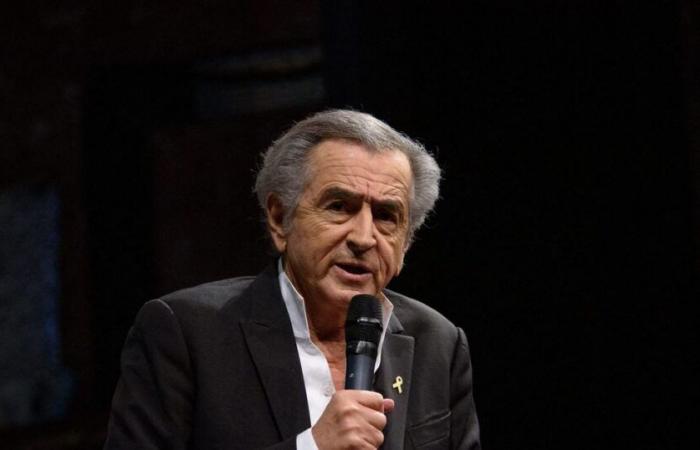 „Ich habe alle Mittel ausprobiert, nichts hat geholfen“: Bernard-Henri Lévy leidet an einem Syndrom, von dem 15 bis 20 % der Franzosen betroffen sind