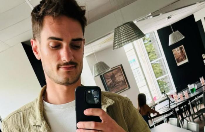 Loïc von „Married at First Sight“ kommt in Paris an: Aus welchem ​​Grund?