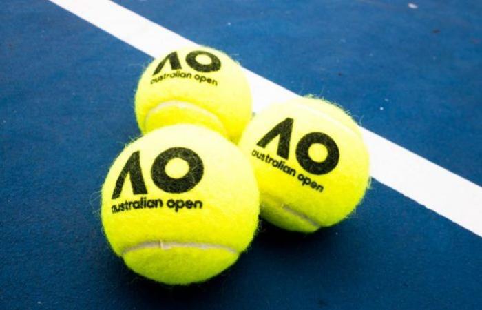 Tennis im Fernsehen – Australian Open 2025 live exklusiv auf den Sendern Eurosport und Discovery Plus