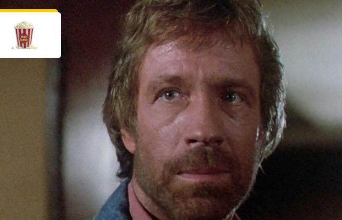 37 Jahre später wird diese ikonische Chuck-Norris-Linie immer noch verwendet, wenn Furious!