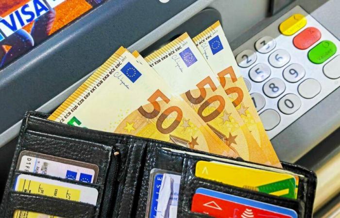 Die Gebühren für die Verwaltung Ihrer Bankkonten, Karten und Abhebungen werden explodieren: Was Sie erwartet