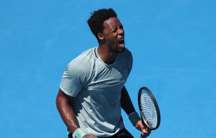 ATP Auckland – Gaël Monfils triumphiert in Auckland: Der Matchball im Video – Tennis Video