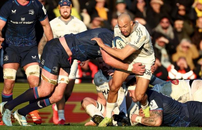 Die Maritimes verpassen den Sieg in einem unerträglichen Ende des Spiels … Die Zusammenfassung der kurzen Niederlage von Stade Rochelais gegen Leinster