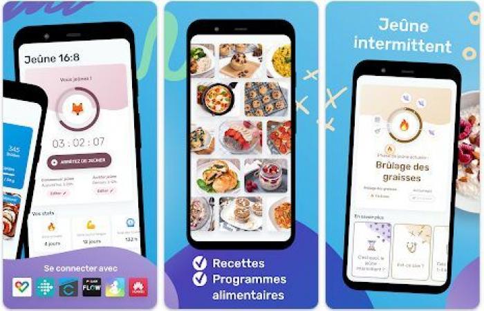 5 wichtige Apps zur Verwaltung Ihrer täglichen Ernährung und Kalorien