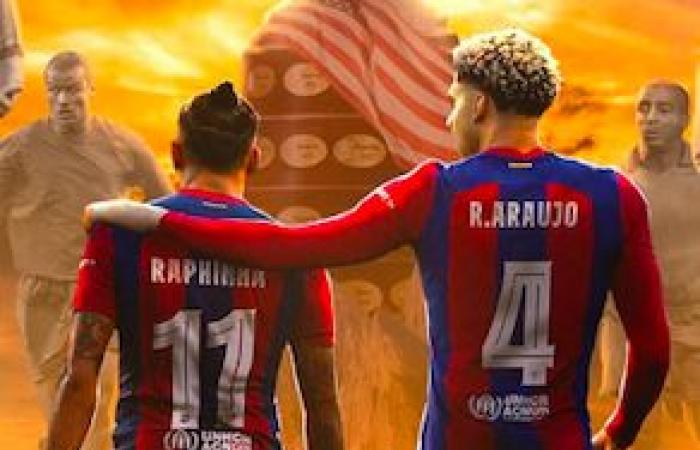 Ist es eine Krise in den Umkleidekabinen…?! Rafinha und Araujo zünden vor dem Finale die Zündschnur