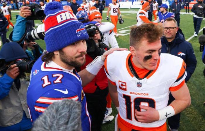 5 Erkenntnisse aus der Playoff-Niederlage der Broncos gegen die Bills