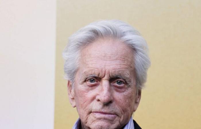 Michael Douglas‘ Aufruf zur Solidarität nach den Bränden