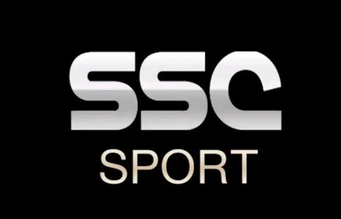 Stellen Sie die Frequenz des Senders SSC Sport 1 ein, der heute El Clasico auf Arabsat und Nilesat überträgt