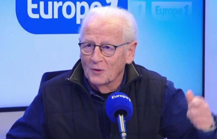 Tod des Journalisten und Pressechefs François Siegel im Alter von 75 Jahren