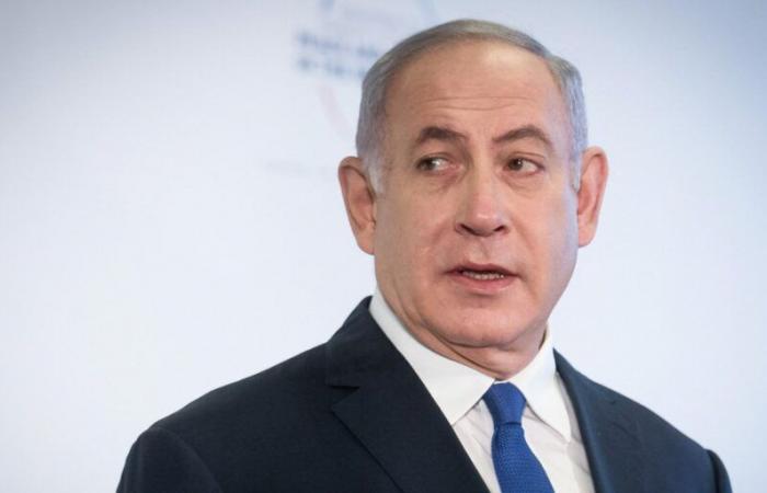 Benjamin Netanyahu schickt hochrangige Beamte zu Geiselverhandlungen in Katar