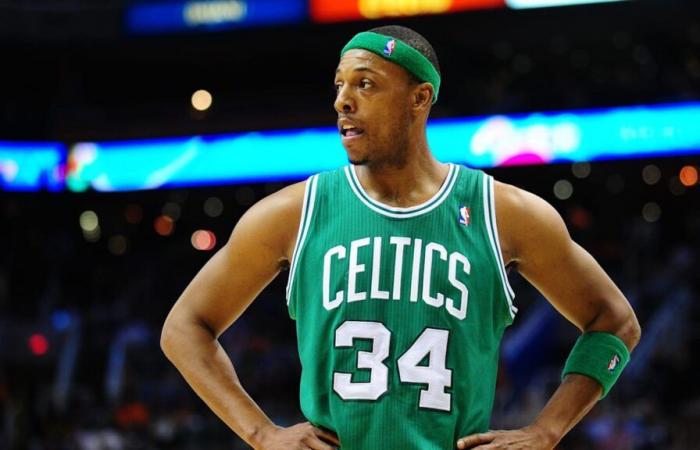 NBA-Legende Paul Pierce hatte Recht mit Russell Westbrook