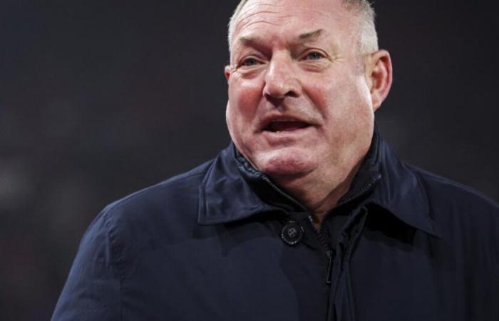 Ron Jans blickt auf das Treffen zurück: „Wir haben verloren…“