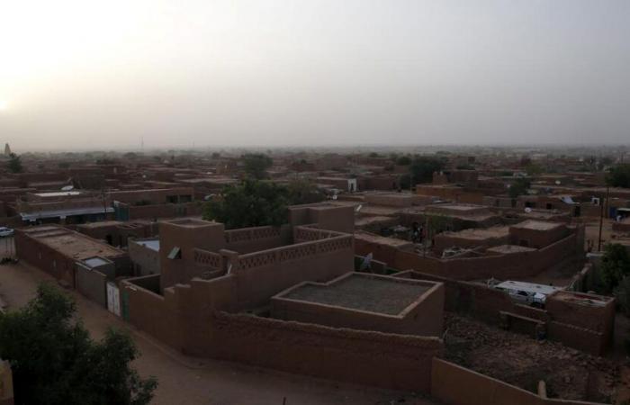 Österreicherin in Niger entführt