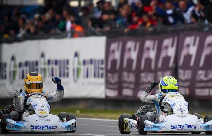 Frage: Wer hat gewonnen? | Kartmag