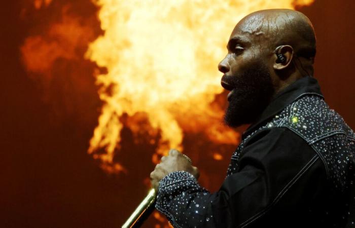 Kaaris-Konzert zum 10-jährigen Jubiläum von „L’or noir“: „Hardcore und Trash, das ist eine Geisteshaltung“