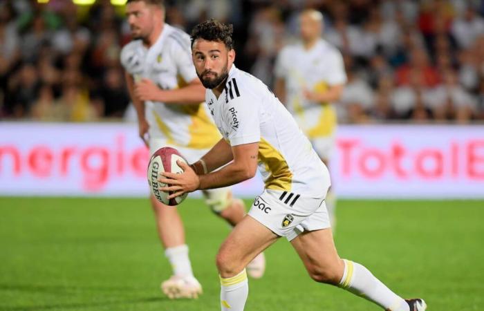 DIREKT. La Rochelle – Leinster: Verfolgen Sie das Spiel live