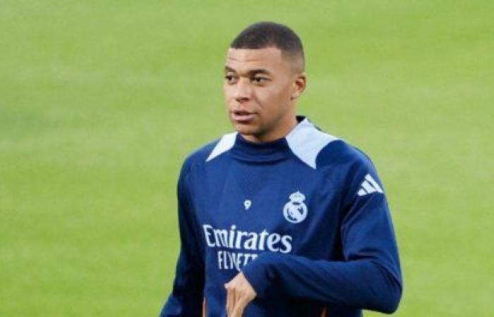 Mbappé hat gegen Barça eine zweite Chance