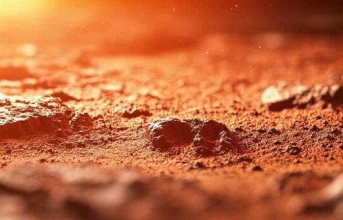 Die NASA zögert zwischen zwei gewagten Plänen, Teile des Mars zurück zur Erde zu bringen