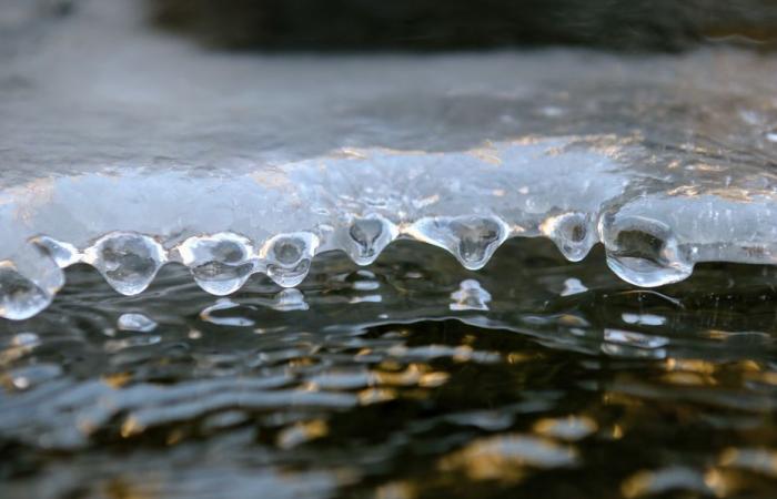 Wetterbericht. Wie ist das Wetter an diesem Sonntag, 12. Januar in Hauts-de-France?