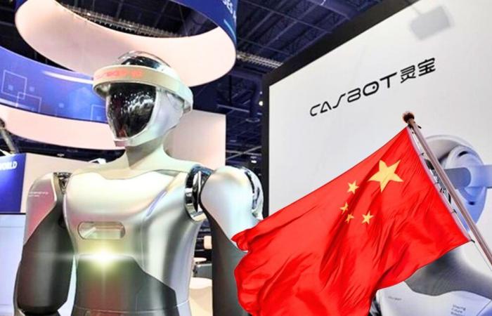 Dieser chinesische Roboter ist nach einer Netflix-Serie benannt und zerschmettert den Roboter von Elon Musk mit der fortschrittlichsten Robotertechnologie der Welt