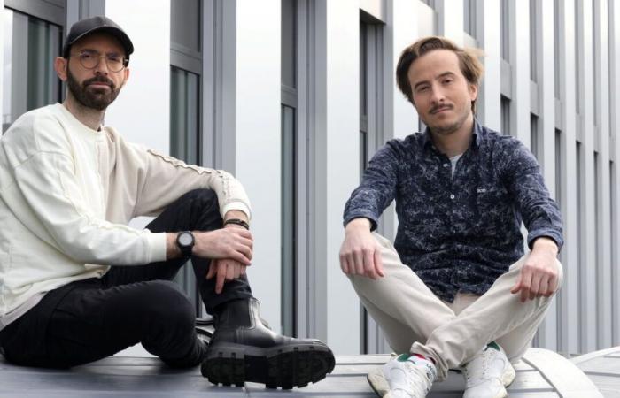 Vilebrequin-Affäre: 5 Minuten, um zu verstehen, warum die YouTuber Sylvain Levy und Pierre Chabrier sich gegenseitig auseinanderreißen