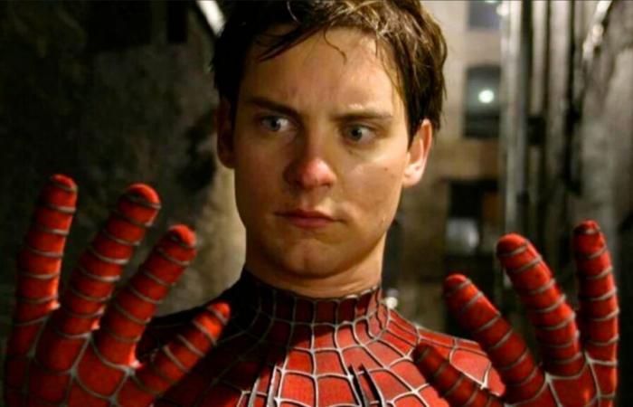 In welcher Reihenfolge können Sie Spider-Man-Filme im Streaming ansehen?