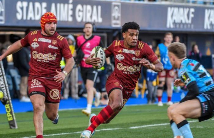 Rugby – Challenge Cup: Gegen Cardiff hat die USAP endlich den Europapokal gewonnen und sich damit das Recht gegeben, von der Qualifikation zu träumen