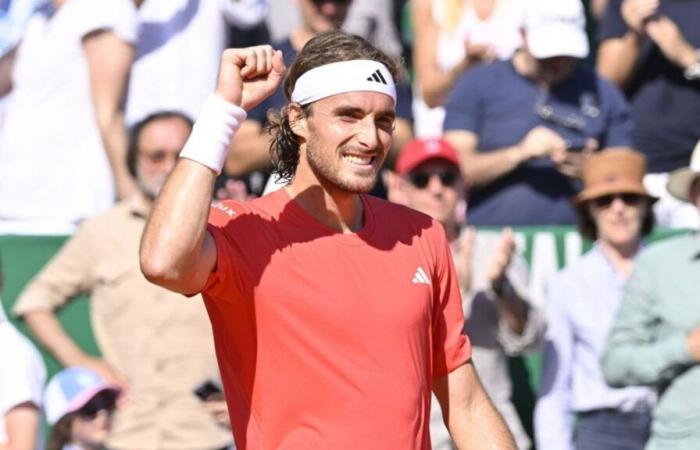 Petros und Stefanos Tsitsipas ziehen sich aus dem Australian Open-Doppel zurück, der Fokus verlagert sich auf das Einzel