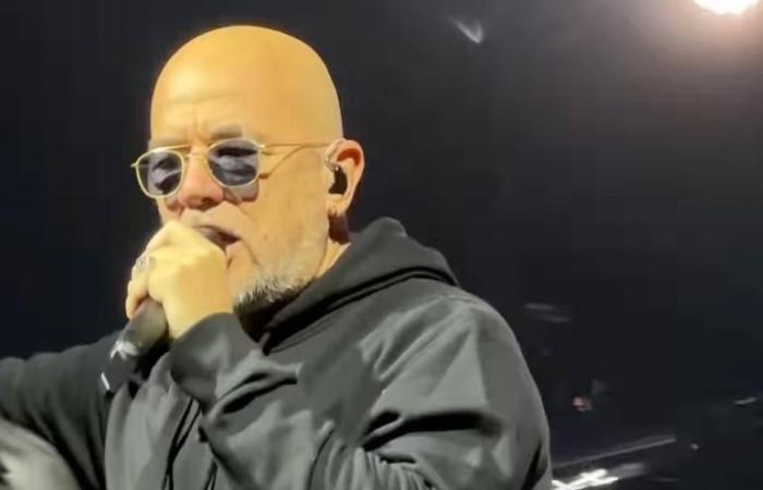 VIDEO-GALA – Pascal Obispo feiert 60 Jahre Bühnenjubiläum: Werfen Sie einen Blick hinter die Kulissen seines Jubiläumskonzerts!