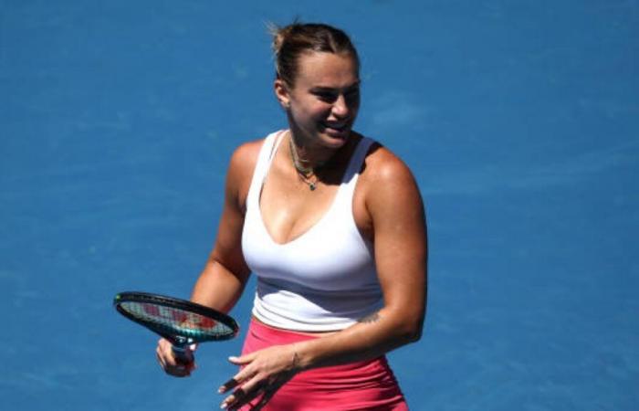 Sabalenka verrät einen wichtigen Plan für ihre Karriere: „Ich möchte ein Kind bekommen und dann zurückkommen“