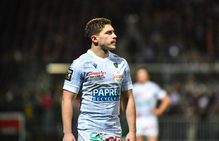 Direkt. Champions Cup – Bath – Clermont: Verfolgen Sie das Spiel des dritten Tages