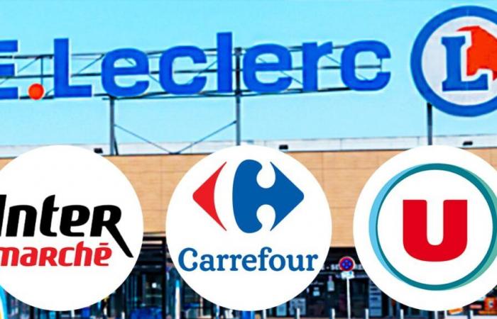 Leclerc, Intermarché, Carrefour, Système U … diese Marken führen in ganz Frankreich einen dringenden Produktrückruf durch, das sind Chipolatas