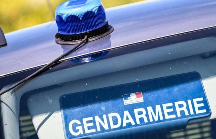 Ein Jogger wurde mit einem Messer angegriffen, der Tatverdächtige wurde gesucht