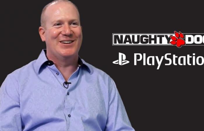 Warum verkauften die Gründer Naughty Dog im Jahr 2001 an Sony?