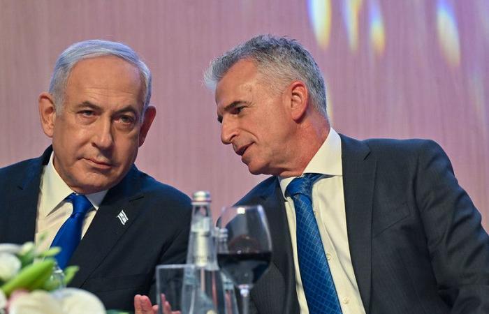 Netanyahu schickt eine vom Mossad-Chef angeführte Delegation nach Doha, um Geiseln zu befreien