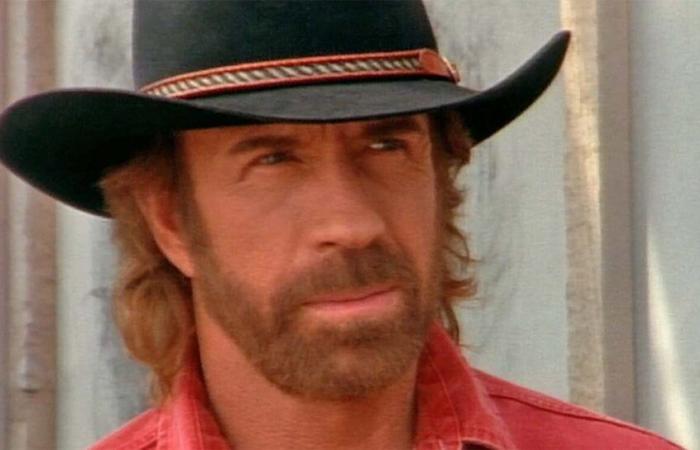 Walker Texas Ranger: Die schockierende Rückkehr von Chuck Norris