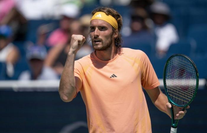 Stefanos Tsitsipas zieht sich aus dem Australian Open-Doppel zurück: Alle Augen sind auf die Erlösung im Einzel gerichtet