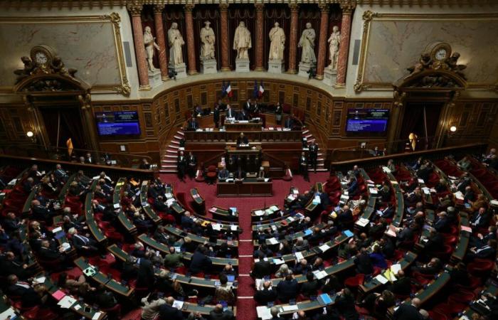 In Frankreich vervielfacht der Senat die Versuche ökologischer Rückschläge