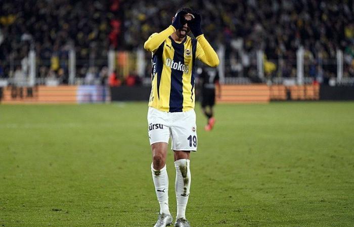 Spiel Tümosan Konyaspor – Fenerbahçe SANS MOT DE PASSE