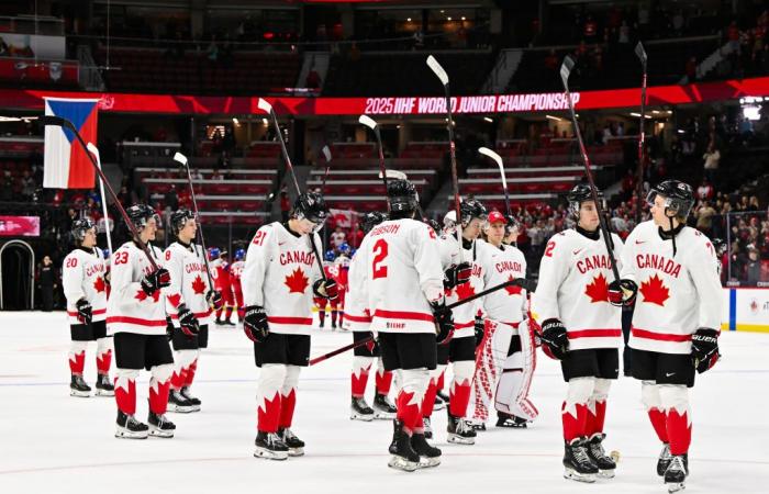 Hockey Canada nimmt Quebec City ins Visier