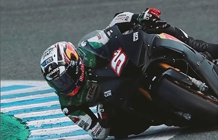 Johann Zarco und die anderen…