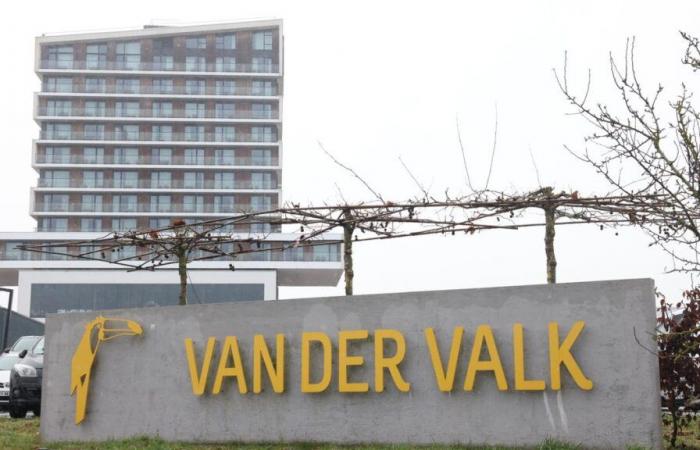 Das Hotel Van Der Valk Luxembourg in Arlon lüftet den Schleier über seine nächsten Projekte